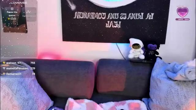 Thumbnail 3, wandaowenss's Stream at Chaturbate, 1 month ago