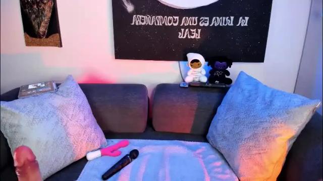 Thumbnail 3, wandaowenss's Stream at Chaturbate, 1 month ago