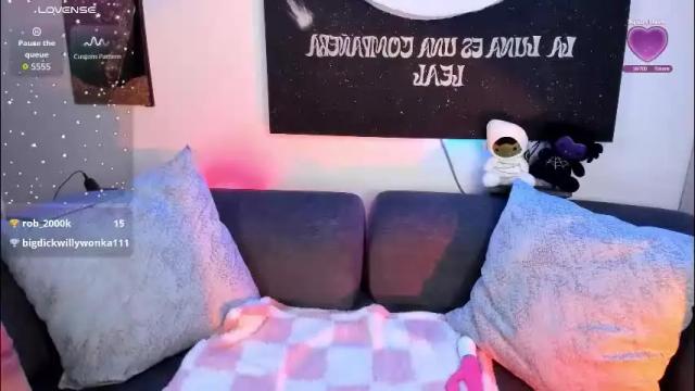 Image 8 of wandaowenss Stream on Chaturbate on 1 month ago