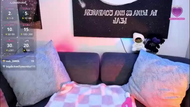 Thumbnail 3, wandaowenss's Stream at Chaturbate, 22 days ago