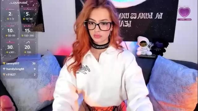 Image 2 of wandaowenss Stream on Chaturbate on 28 days ago