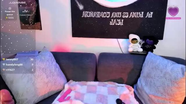 Image 4 of wandaowenss Stream on Chaturbate on 28 days ago