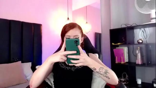 Thumbnail 1, wandascarlett's Stream at Chaturbate, 1 month ago