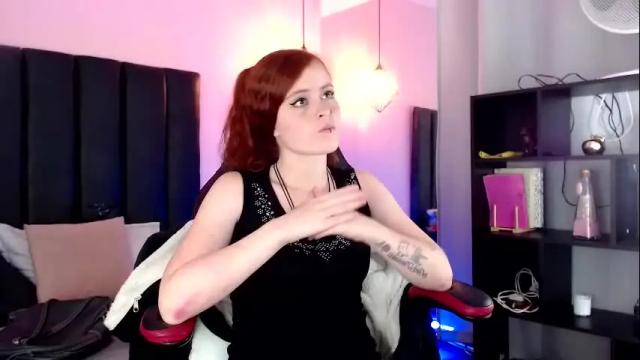 Image 11 of wandascarlett Stream on Chaturbate on 1 month ago