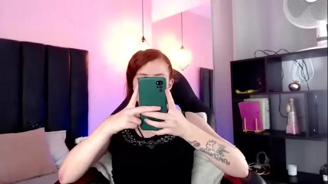 Image 2 of wandascarlett Stream on Chaturbate on 1 month ago