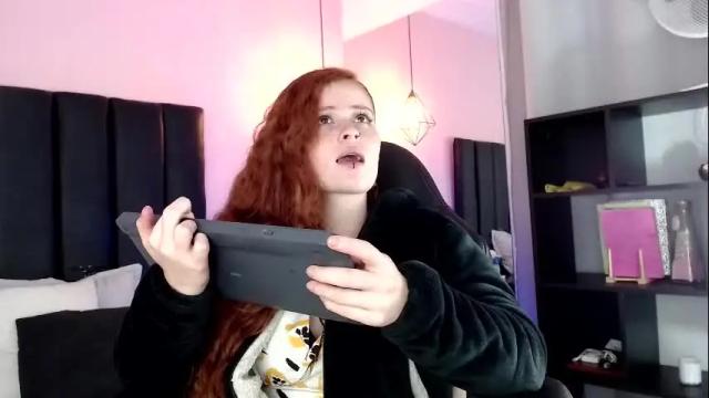 Image 10 of wandascarlett Stream on Chaturbate on 1 month ago
