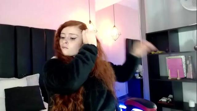 Image 8 of wandascarlett Stream on Chaturbate on 1 month ago