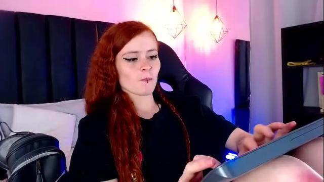 Image 2 of wandascarlett Stream on Chaturbate on 1 month ago