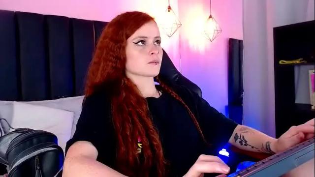 Image 3 of wandascarlett Stream on Chaturbate on 1 month ago
