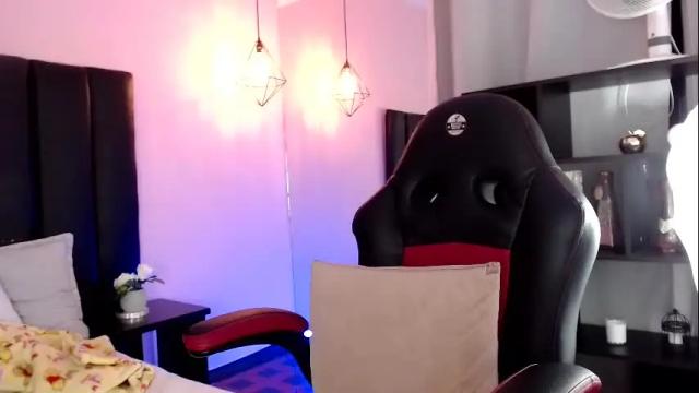 Thumbnail 2, wandascarlett's Stream at Chaturbate, 1 month ago