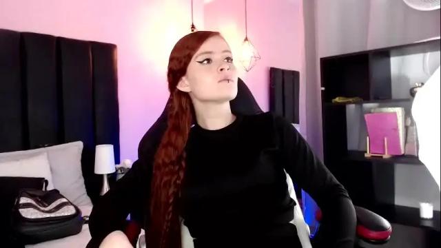 Image 6 of wandascarlett Stream on Chaturbate on 1 month ago