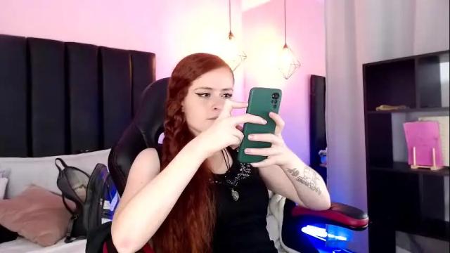 Thumbnail 2, wandascarlett's Stream at Chaturbate, 1 month ago