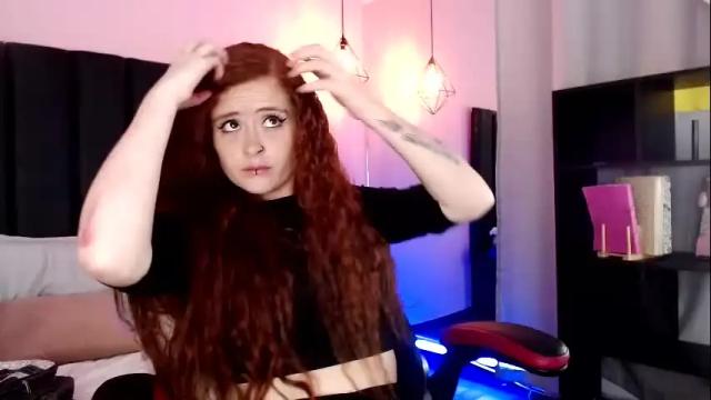 Thumbnail 2, wandascarlett's Stream at Chaturbate, 1 month ago