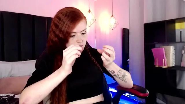 Image 7 of wandascarlett Stream on Chaturbate on 1 month ago