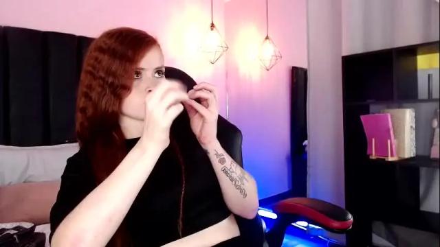 Image 8 of wandascarlett Stream on Chaturbate on 1 month ago