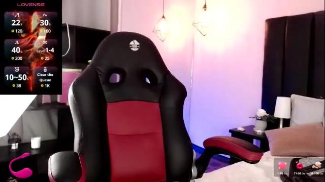 Image 11 of wandascarlett Stream on Chaturbate on 1 month ago