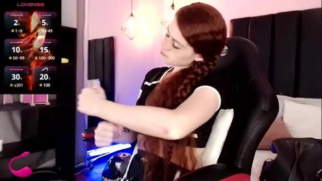 Image 7 of wandascarlett Stream on Chaturbate on 1 month ago