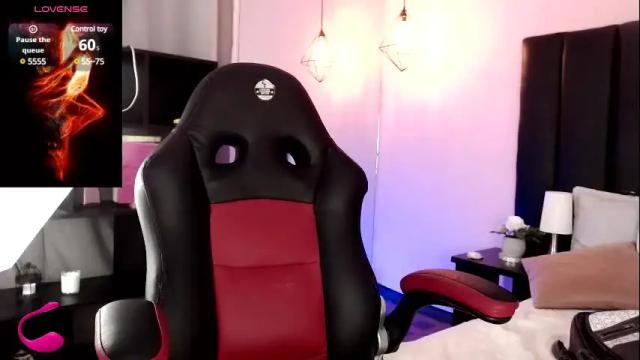 Thumbnail 3, wandascarlett's Stream at Chaturbate, 1 month ago
