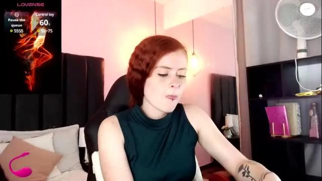 Image 11 of wandascarlett Stream on Chaturbate on 1 month ago