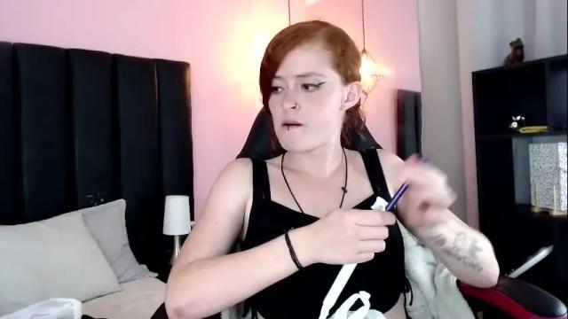Image 10 of wandascarlett Stream on Chaturbate on 25 days ago