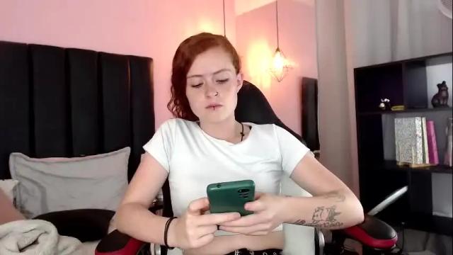 Thumbnail 1, wandascarlett's Stream at Chaturbate, 22 days ago