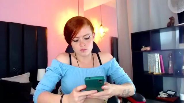 Image 12 of wandascarlett Stream on Chaturbate on 19 days ago