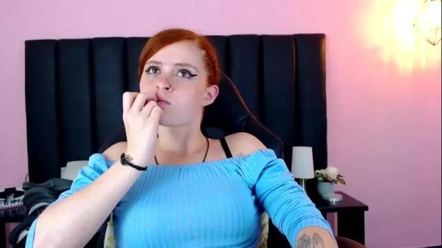 Image 2 of wandascarlett Stream on Chaturbate on 19 days ago
