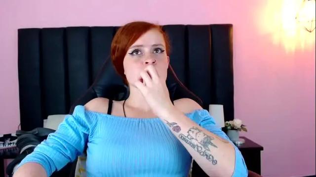 Thumbnail 2, wandascarlett's Stream at Chaturbate, 18 days ago