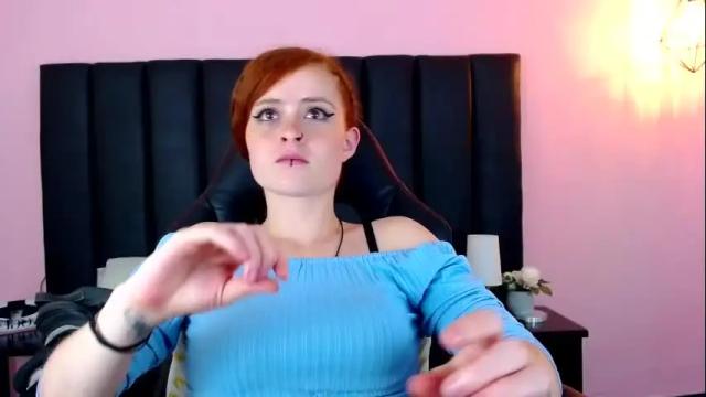 Thumbnail 3, wandascarlett's Stream at Chaturbate, 18 days ago