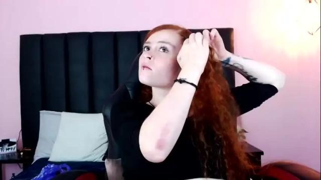 Image 11 of wandascarlett Stream on Chaturbate on 16 days ago