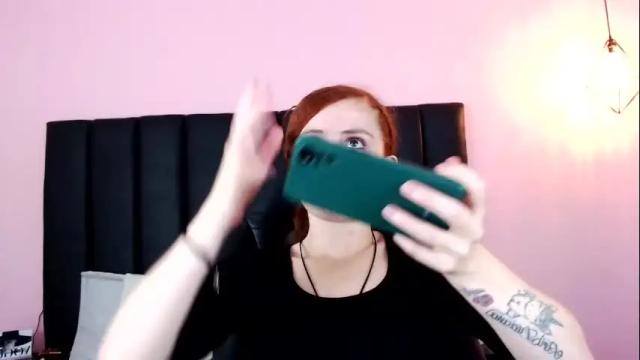Thumbnail 2, wandascarlett's Stream at Chaturbate, 15 days ago