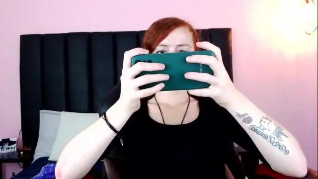 Image 6 of wandascarlett Stream on Chaturbate on 16 days ago
