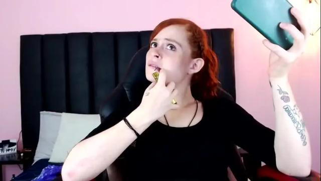 Image 7 of wandascarlett Stream on Chaturbate on 16 days ago
