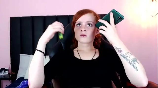 Image 8 of wandascarlett Stream on Chaturbate on 16 days ago