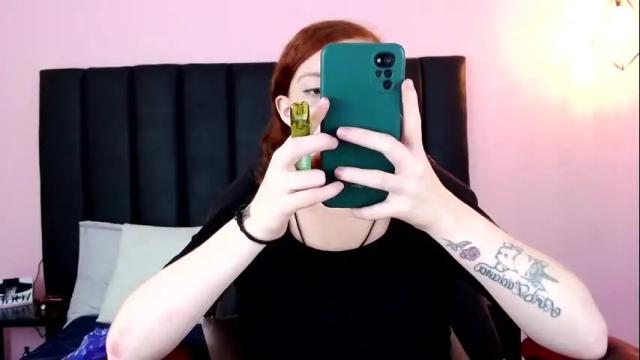 Thumbnail 3, wandascarlett's Stream at Chaturbate, 15 days ago