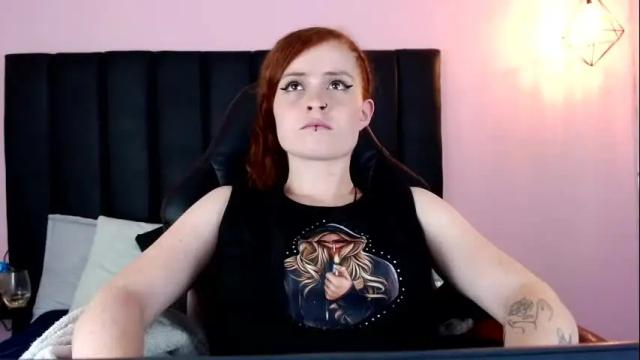Image 2 of wandascarlett Stream on Chaturbate on 15 days ago
