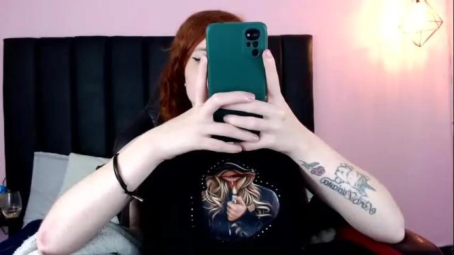 Image 4 of wandascarlett Stream on Chaturbate on 15 days ago