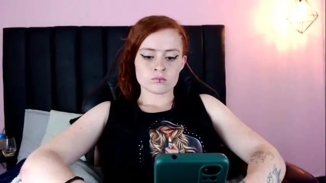Image 6 of wandascarlett Stream on Chaturbate on 15 days ago