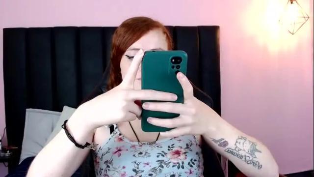 Image 10 of wandascarlett Stream on Chaturbate on 14 days ago