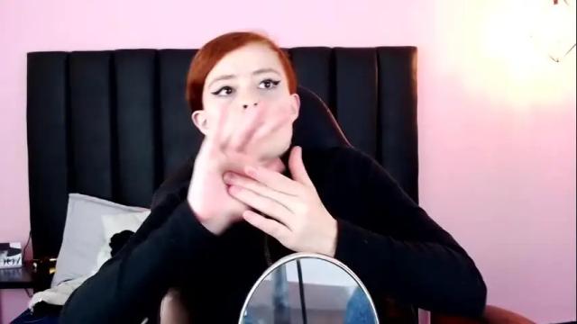 Image 6 of wandascarlett Stream on Chaturbate on 11 days ago