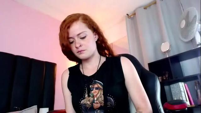 Image 6 of wandascarlett Stream on Chaturbate on 7 days ago