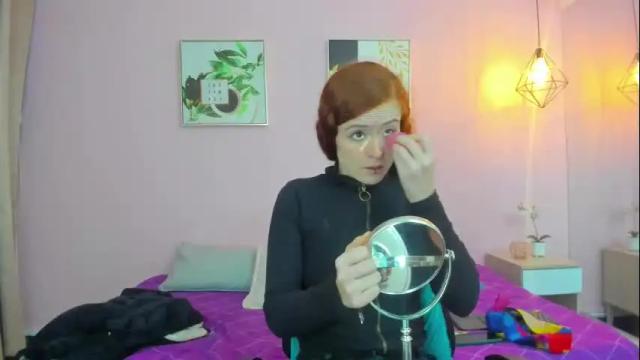 Image 3 of wandascarlett Stream on Chaturbate on 5 days ago