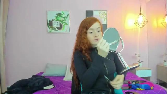 Image 4 of wandascarlett Stream on Chaturbate on 5 days ago