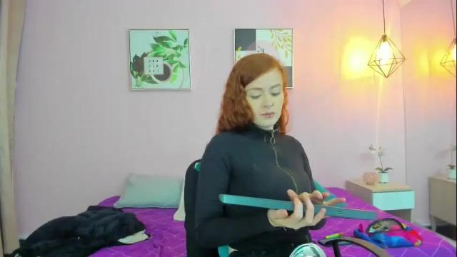 Thumbnail 2, wandascarlett's Stream at Chaturbate, 4 days ago