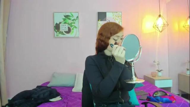 Image 6 of wandascarlett Stream on Chaturbate on 5 days ago