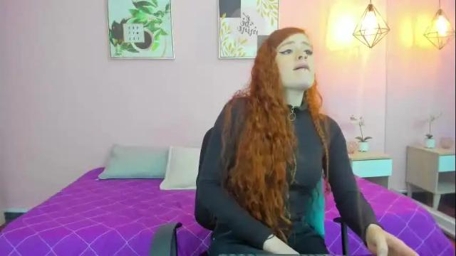 Image 8 of wandascarlett Stream on Chaturbate on 5 days ago