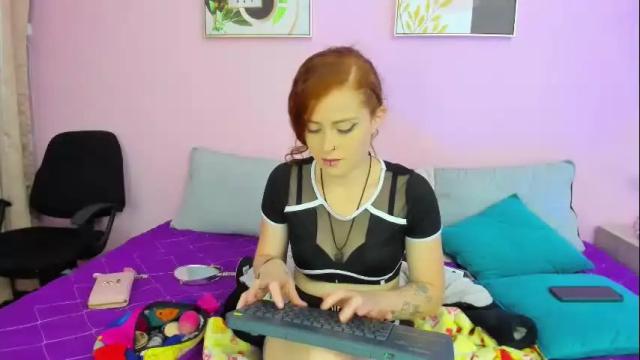 Thumbnail 3, wandascarlett's Stream at Chaturbate, 5 hours ago
