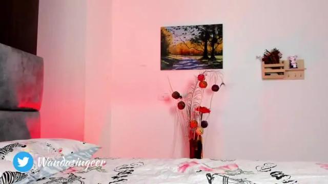 Image 7 of wandasinger1 Stream on Chaturbate on 17 months ago