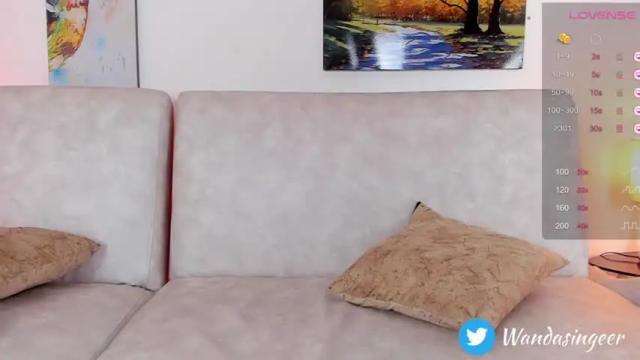 Image 7 of wandasinger1 Stream on Chaturbate on 14 months ago
