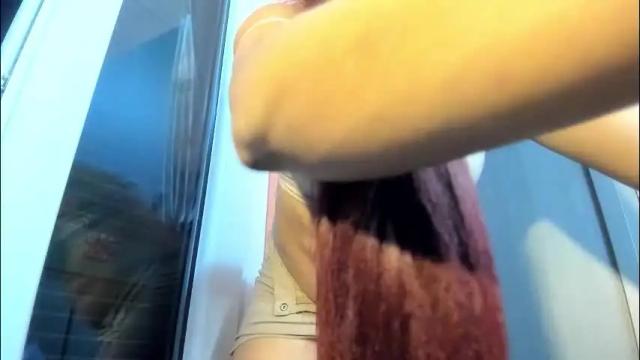 Image 8 of wanderlust_xxx Stream on Chaturbate on 1 month ago